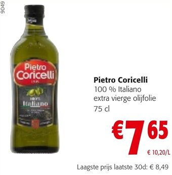 Pietro Coricelli