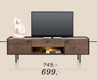 Xooon Collection fresno aanbieding
