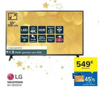 Lg ledtv