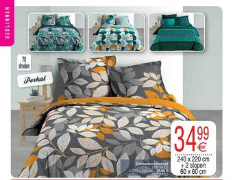 Cora Dekbedovertrek aanbieding