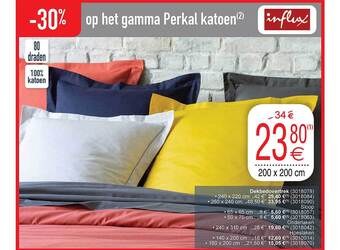 Dekbedovertrek