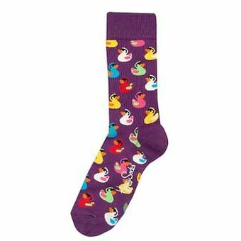 Zeeman Happy Socks aanbieding