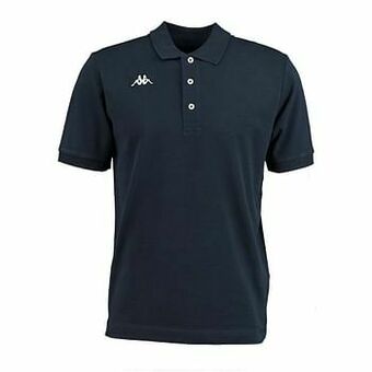 Zeeman Kappa heren polo aanbieding