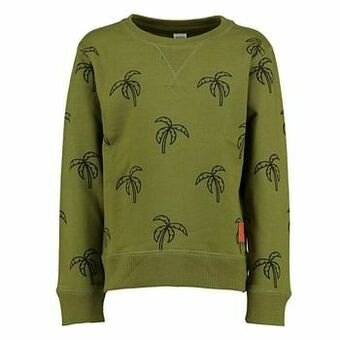 Zeeman Jongens trui aanbieding