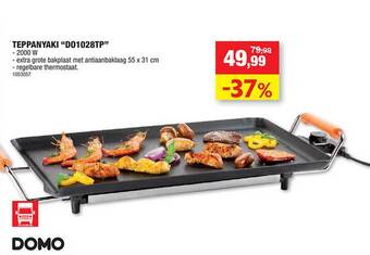 Teppanyaki