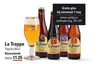 La trappe
