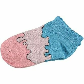 Zeeman Kinder sneakersokken aanbieding