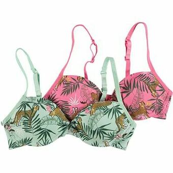 Zeeman Meisjes my first bra aanbieding
