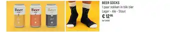 Beer socks
