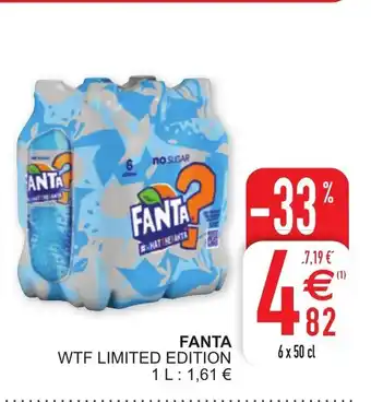 Cora Fanta aanbieding