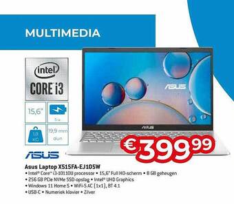 Asus laptop