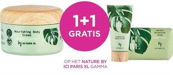 ICI PARIS XL Nature by ici paris xl aanbieding