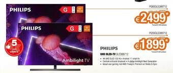 Expert Philips uhd oledtv aanbieding