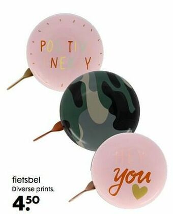 Fietsbel
