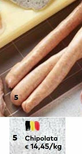 Chipolata
