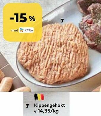 Kippengehakt