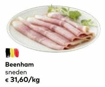 Bio Planet Beenham sneden aanbieding