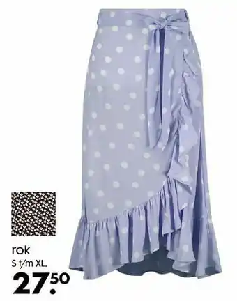 HEMA Rok aanbieding
