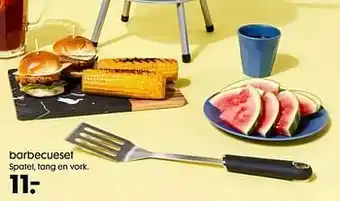 Barbecueset