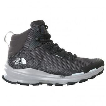 Bergfreunde The north face women's vectiv fastpack mid futurelight - wandelschoenen aanbieding