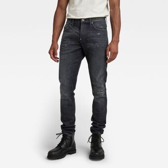 G-Star RAW G-star raw revend fwd skinny jeans aanbieding