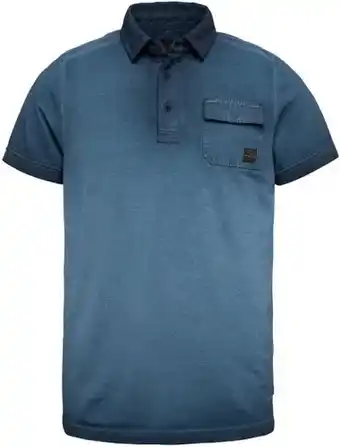 Pme legend heren polo km