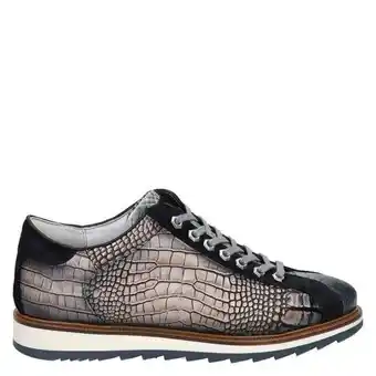 Nelson Giorgio lage sneakers aanbieding