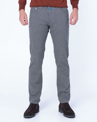 Pierre cardin lyon heren 5-pocket
