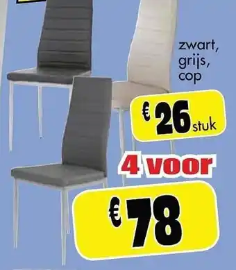 Zwart grijs, cop