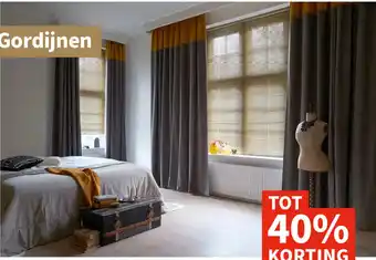Gordijnen