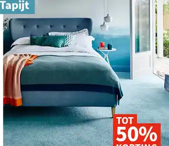 Tapijt