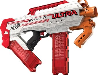 Bol.com Nerf ultra speed - speelgoedblaster aanbieding