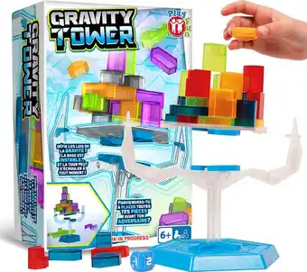 Imc toys gravity tower
