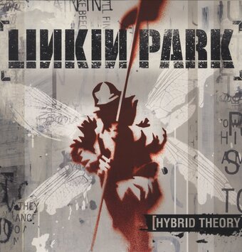 Bol.com Hybrid theory (lp) aanbieding