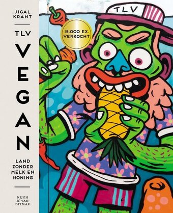 Bol.com Tlv vegan aanbieding