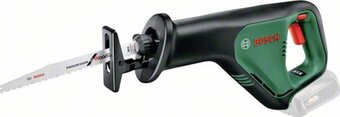 Bol.com Bosch advancedrecip 18 accu reciprozaag - met zaagblad - zonder 18 v accu en lader aanbieding