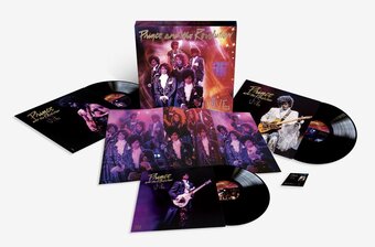 Bol.com Prince & the revolution (lp) aanbieding