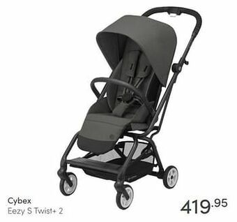 Cybex eezy s twist+ 2
