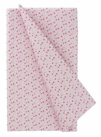 HEMA HEMA Tafelkleed 138 X 220 Cm (multicolor) aanbieding