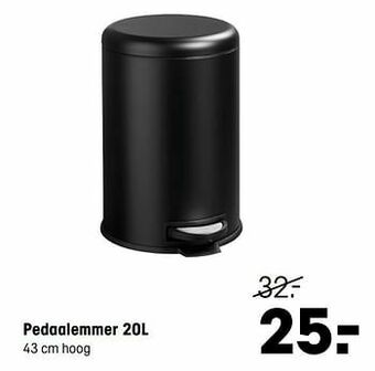Pedaalemmer