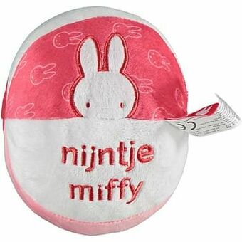 Zeeman Nijntje Pluche bal aanbieding