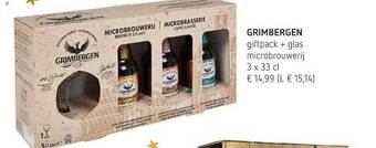 Spar Grimbergen aanbieding