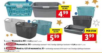 Wasmand