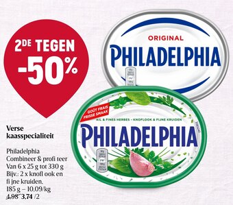 Delhaize Verse kaasspecialiteit aanbieding