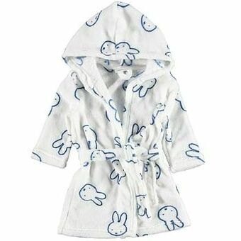 Zeeman Nijntje Baby badjas aanbieding