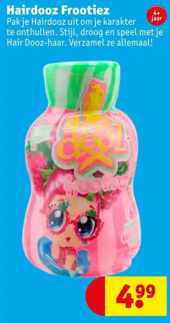 Hairdooz Frootiez