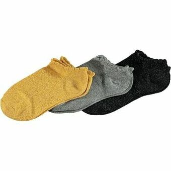 Zeeman Kinder sneakersokken aanbieding