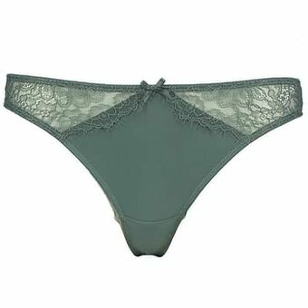 Zeeman Dames string aanbieding