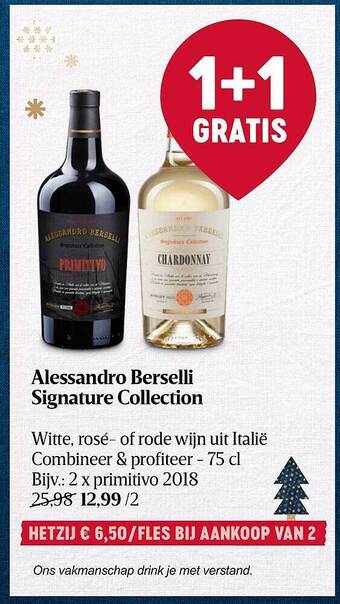 Alessandro berselli signature collection