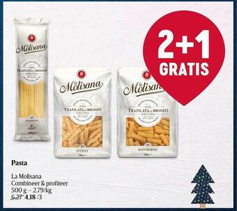 Pasta la molisana